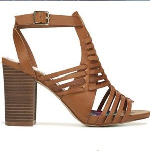 Madden Girl - Remiie Sandal (Size 7.5)